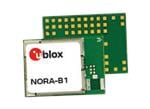 u-blox Modules BLUETOOTH® 5,2 NORA-B1