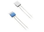 Littelfuse Capteurs RTD platine à couche mince PPG et PPG-J