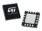 STMicroelectronics Commutateur de sécurité de chemin de mise à la terre STEC01