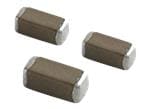 Murata Electronics Condensateurs céramiques monolithiques à puce GA3