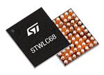 STMicroelectronics Récepteur de puissance sans fil conforme à la norme Qi STWLC68