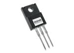 ROHM Semiconductor Diodes à barrière de Schottky à faible VF RBRxx40ANZ