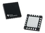 Texas Instruments CI de capteur ultrasonore à pilotage direct TUSS4470