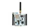 STMicroelectronics Carte STM32WL Nucleo-64 (NUCLEO-WL55JC)