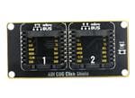 Mikroe ADI COG Click Shield