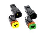 TE Connectivity Connecteurs étanches SUPERSEAL pro