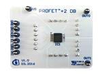 Infineon Technologies Carte fille BTS72004-4EPA