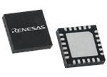 Renesas Electronics Microcontrôleurs (MCU) mono-puce 16 bits RL78/G1P