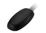 Taoglas MA350 Steedan 5-in-1 Magnetic-Mount Combo Antenna
