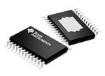 Texas Instruments  Pilote LED côté positif pour automobile 40V - TI | Mouser