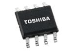 Toshiba Circuits intégrés 7UL2G125FK et 7UL2G126FK