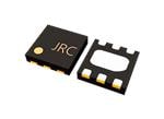 Nisshinbo NJG1187KG1 High-Gain Low-Noise Amplifier
