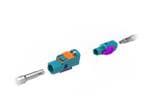 Raydiall Automotive FAKRA R3C Cable Connectors
