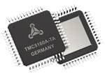 Analog Devices / Maxim Integrated CI contrôleur et pilote de moteur TMC5160