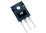 STMicroelectronics MOSFET de puissance SiC 1 200 V 91 A SCTW70N120G2V