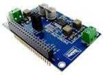 STMicroelectronics Carte d'amplificateur audio automobile AEK-AUD-D903V1