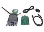 Semtech Kits d'évaluation LR1110DVK1TxKS