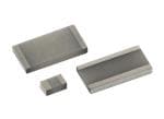 Vishay / Thin Film Puces CMS à cavalier thermique THJP ThermaWick™