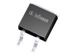 Infineon Technologies Diodes Schottky CoolSiC™ AIDKxS65C5ATMA1