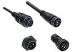 Amphenol LTW Connecteurs Power de 8 A à 30 A