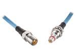 Amphenol Times Microwave Systems Câbles coaxiaux micro-ondes flexibles MaxGain®
