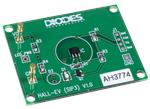 Diodes Incorporated Cartes d'évaluation AH37x