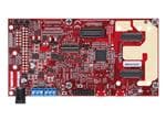 Texas Instruments Plateforme de carte porteuse MMWAVEICBOOST