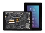 Mikroe Mikromedia 4 for STM32F2