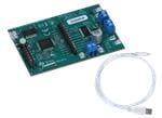 Texas Instruments Module d'évaluation (EVM) de pilote DRV8424PEVM
