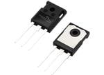 Wolfspeed MOSFET de puissance au carbure de silicium 1 200 V