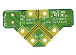 Texas Instruments Module d'évaluation (EVM) d'amplificateur LMH9126RRLEVM
