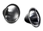 Ledil UV and UV-C Lenses