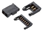 Molex Système de connecteurs à pas de 1,00 mm Pico-EZmate Plus