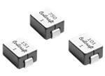 Coilcraft Inducteurs de puissance blindés SLC1049/SLC7649 à faible DCR