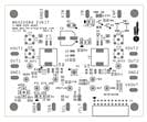 Analog Devices Inc. Kit d'évaluation MAX20084EVKIT