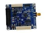STMicroelectronics Carte d'évaluation AEK-COM-BLEV1