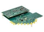 Analog Devices Inc. Cartes d'évaluation EVAL-AD9217