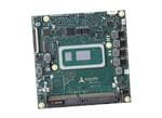ADLINK Technology Module de taille compacte type 6 cExpress-WL COM Express