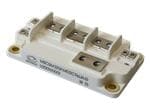 Microsemi / Microchip Modules de puissance MOSFET SiC à branche de phase AgileSwitch®