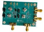 Analog Devices Inc. Kit d'évaluation MAX40213EVKIT