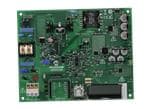 Microchip Technology Carte d'évaluation de pilote de LED HV96001