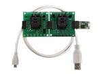 Analog Devices Inc. Système d'évaluation d'authentifiant DS28C39EVKIT
