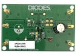 Diodes Incorporated Module d'évaluation AP22652W6-EVM