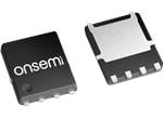 onsemi MOSFET PowerTrench® à grille blindée