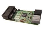 Analog Devices Inc. Kit d'évaluation MAX17853EVKIT