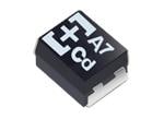 Panasonic Electronic Components Condensateurs au tantale polymère solides TQC POSCAP™