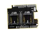 Mikroe LCPXpresso Click Shield