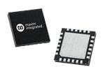Analog Devices Inc. CI pilotes de rétroéclairage à 4 canaux MAX20444B