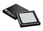 Texas Instruments Horloge de synchronisation réseau LMK05318B