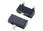 Littelfuse Réseau de diodes TVS asymétriques 640 W SP712
